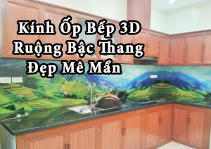 Kinh Bep Ruong Bac Thang