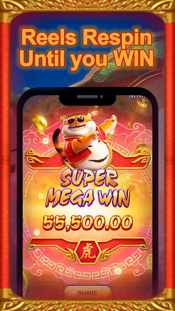Baixar e instalar o aplicativo Fortune Tiger
