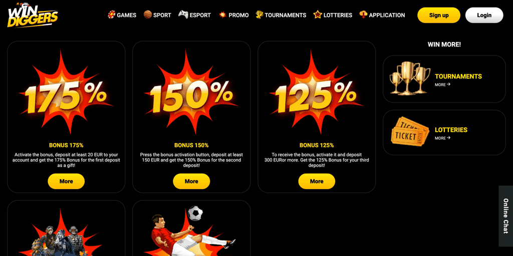 Bonus offers & Promotions at The Very Best Casinos not on GamStop